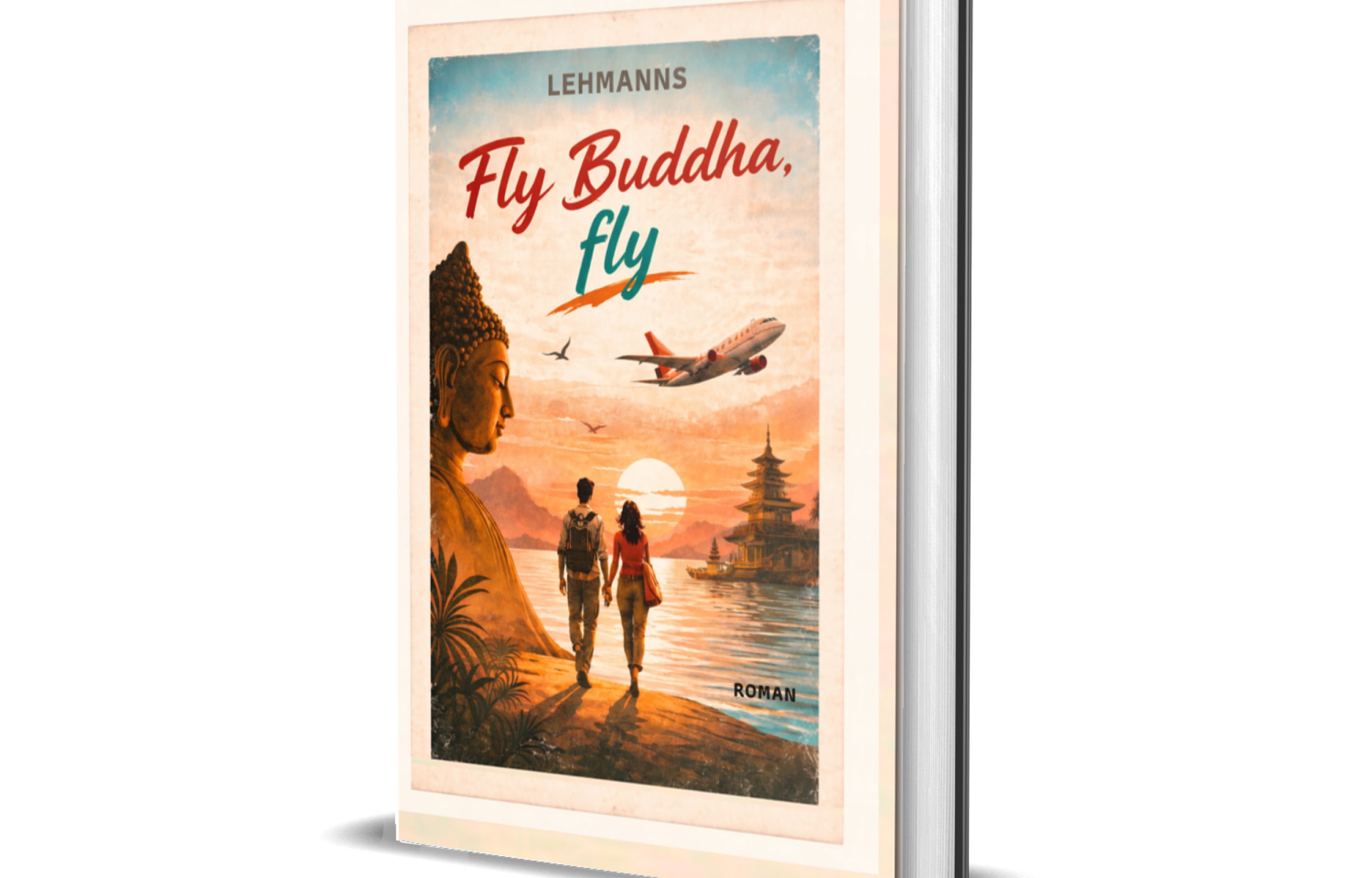 Buddha_Home Front_schmaler weißer Rand